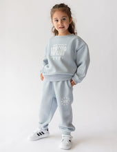 Load image into Gallery viewer, Made To Worship Kids Crewneck