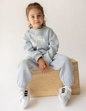 Load image into Gallery viewer, Made To Worship Kids Crewneck