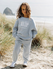 Load image into Gallery viewer, Made To Worship Kids Sweatpant