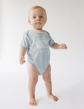 Load image into Gallery viewer, Made To Worship Onesie