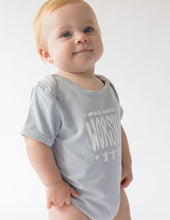 Load image into Gallery viewer, Made To Worship Onesie