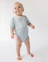 Load image into Gallery viewer, Made To Worship Onesie