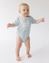 Load image into Gallery viewer, Made To Worship Onesie