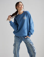 Load image into Gallery viewer, Made to Worship Unisex Crewneck