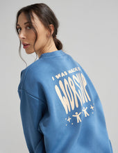 Load image into Gallery viewer, Made to Worship Unisex Crewneck