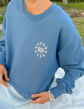 Load image into Gallery viewer, Made to Worship Unisex Crewneck