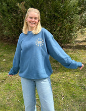 Load image into Gallery viewer, Made to Worship Unisex Crewneck