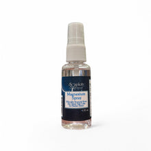 Load image into Gallery viewer, Magnesium Oil Spray - Natural Sleep Aid &amp; Muscle Recovery, 1 oz