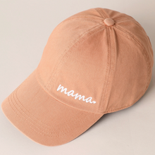 Load image into Gallery viewer, Mama Heart Hat