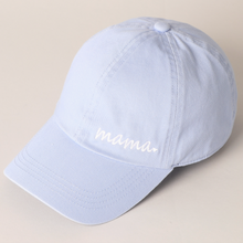 Load image into Gallery viewer, Mama Heart Hat