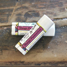 Load image into Gallery viewer, Mango Passionfruit Lip Wick Lip Balm