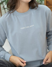 Load image into Gallery viewer, Maranatha Unisex Tee