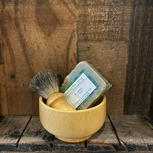 Load image into Gallery viewer, Men's Shaving Sets in Bamboo