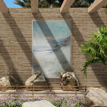 Load image into Gallery viewer, Canvas Print: "Misty Realm"