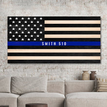 Load image into Gallery viewer, Police Officer Sign
