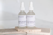 Load image into Gallery viewer, Facial Hydrosol | Toner