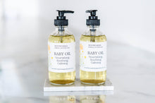 Load image into Gallery viewer, Baby Oil