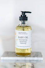 Load image into Gallery viewer, Baby Oil