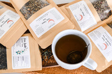 Load image into Gallery viewer, Moon Time Menstrual Tea