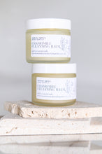 Load image into Gallery viewer, Chamomile Cleansing Balm | Facial Cleanser | Makeup Remover