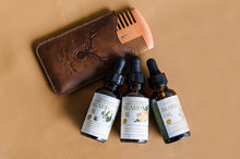 Load image into Gallery viewer, Beard Oil