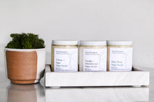Load image into Gallery viewer, Sugar Scrub | Natural Exfoliation
