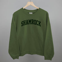 Load image into Gallery viewer, Shamrock Arch