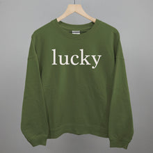 Load image into Gallery viewer, Lucky