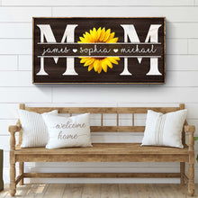 Load image into Gallery viewer, Mothers Day Personalized Gift