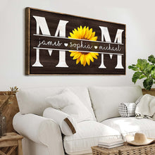Load image into Gallery viewer, Mothers Day Personalized Gift