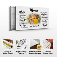 Load image into Gallery viewer, Mother's Day Sign My Hero