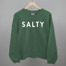 Load image into Gallery viewer, Salty (White)