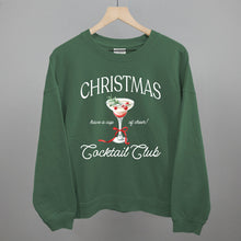 Load image into Gallery viewer, Christmas Cocktail Club
