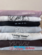 Load image into Gallery viewer, Mystery Crewneck