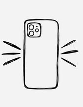 Load image into Gallery viewer, Mystery Phone Case