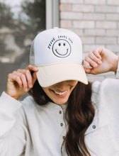 Load image into Gallery viewer, Hat: Jesus loves you