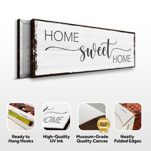 Load image into Gallery viewer, Home Sweet Home Sign III