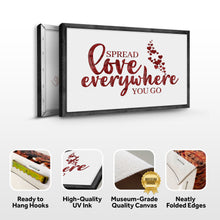 Load image into Gallery viewer, Valentines Day Sign IV