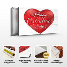 Load image into Gallery viewer, Valentines Day Sign IX