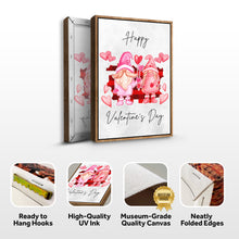 Load image into Gallery viewer, Valentine's Gnomes Sign
