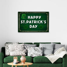 Load image into Gallery viewer, Irish For A Day, Irish Forever Sign