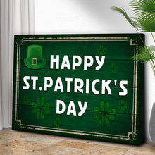 Load image into Gallery viewer, Irish For A Day, Irish Forever Sign