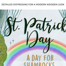 Load image into Gallery viewer, St. Patrick's Day, All Things Irish Sign