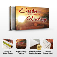 Load image into Gallery viewer, A Time Of Victory Sign