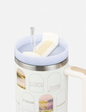 Load image into Gallery viewer, NT Bible Checklist 40 oz Tumbler