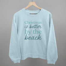 Load image into Gallery viewer, Christmas Is Better By The Beach