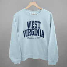 Load image into Gallery viewer, West Virginia Varsity Arch