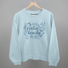 Load image into Gallery viewer, Feelin' Beachy (Blue)