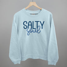 Load image into Gallery viewer, Salty Soul