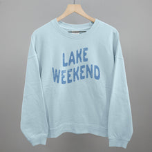 Load image into Gallery viewer, Lake Weekend Distressed